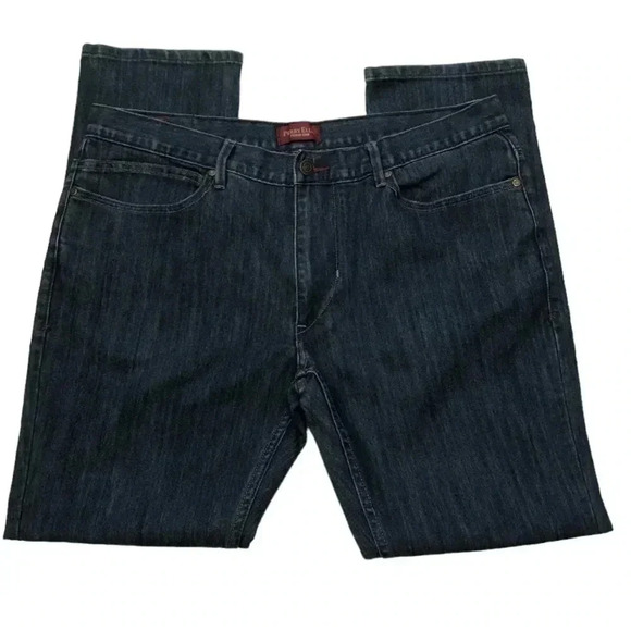 Perry Ellis Mens Premium Denim - Picture 5 of 8